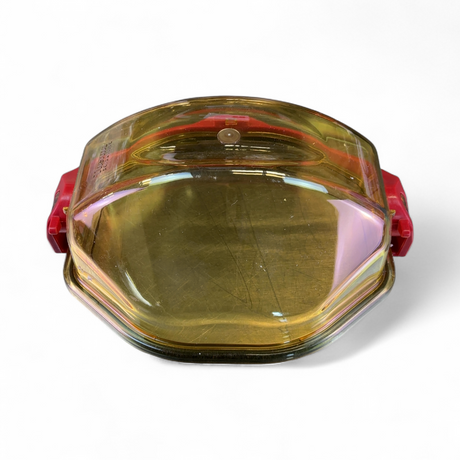 Thermo Scientific TX-400 4x400mL Swinging Bucket Lid - 4pcs 75003656 (BO!) | Mr. Scientific - Image 6