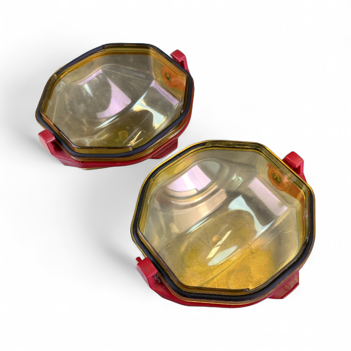 Thermo Scientific TX-400 4x400mL Swinging Bucket Lids, 4pc Set 75003656 | Mr. Scientific - Image 11