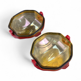 Thermo Scientific TX-400 4x400mL Swinging Bucket Lids, 4pc Set 75003656 | Mr. Scientific - Image 11