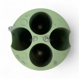 Thermo Scientific TX-400 50mL Conical Tube Rotor Adapters (2ct) 75003683 | Mr. Scientific - Image 10