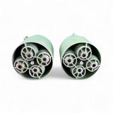 Thermo Scientific TX-400 50mL Conical Tube Rotor Adapters (2ct) 75003683 | Mr. Scientific - Image 11