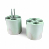 Thermo Scientific TX-400 50mL Conical Tube Rotor Adapters (2ct) 75003683 | Mr. Scientific - Image 2