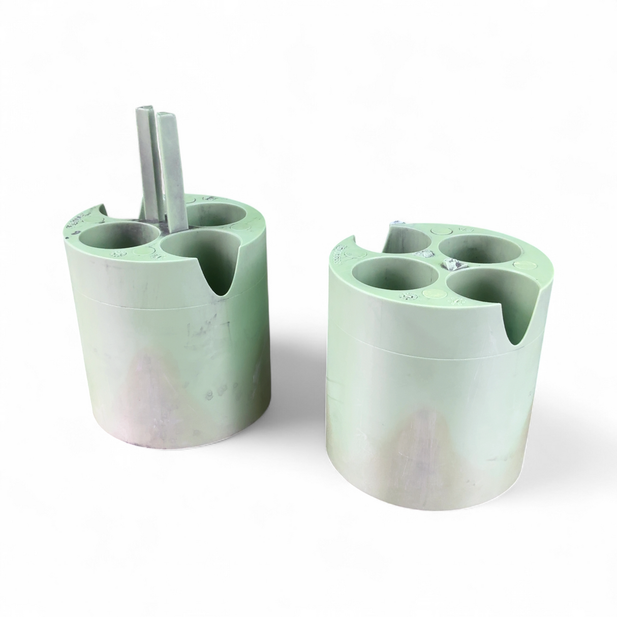 Thermo Scientific TX-400 50mL Conical Tube Rotor Adapters (2ct) 75003683 | Mr. Scientific - Image 3