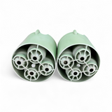 Thermo Scientific TX-400 50mL Conical Tube Rotor Adapters 75003683, Set of 2 | Order Direct and Save - Image 4