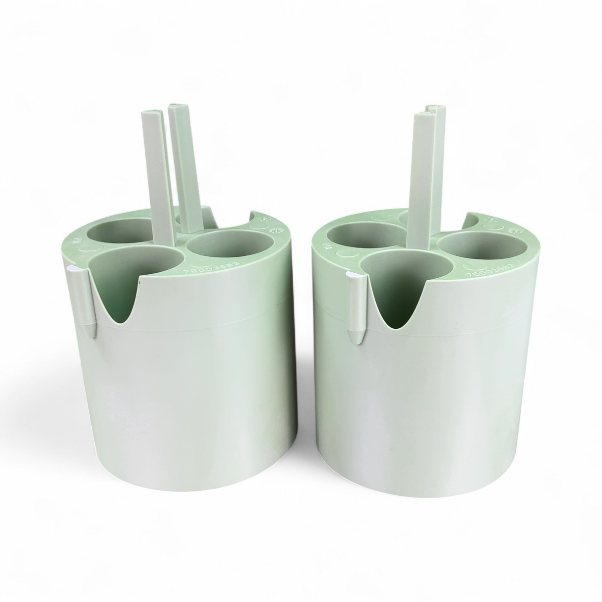 Thermo Scientific TX-400 50mL Conical Tube Rotor Adapters 75003683, Set of 2 | Order Direct and Save - Image 5