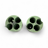 Thermo Scientific TX-400 50mL Conical Tube Rotor Adapters (2ct) 75003683 | Mr. Scientific - Image 8