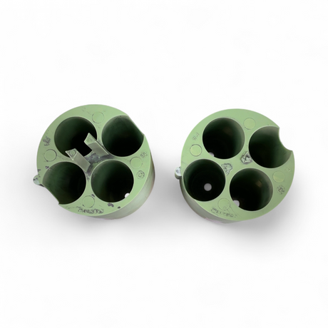 Thermo Scientific TX-400 50mL Conical Tube Rotor Adapters (2ct) 75003683 | Mr. Scientific - Image 8