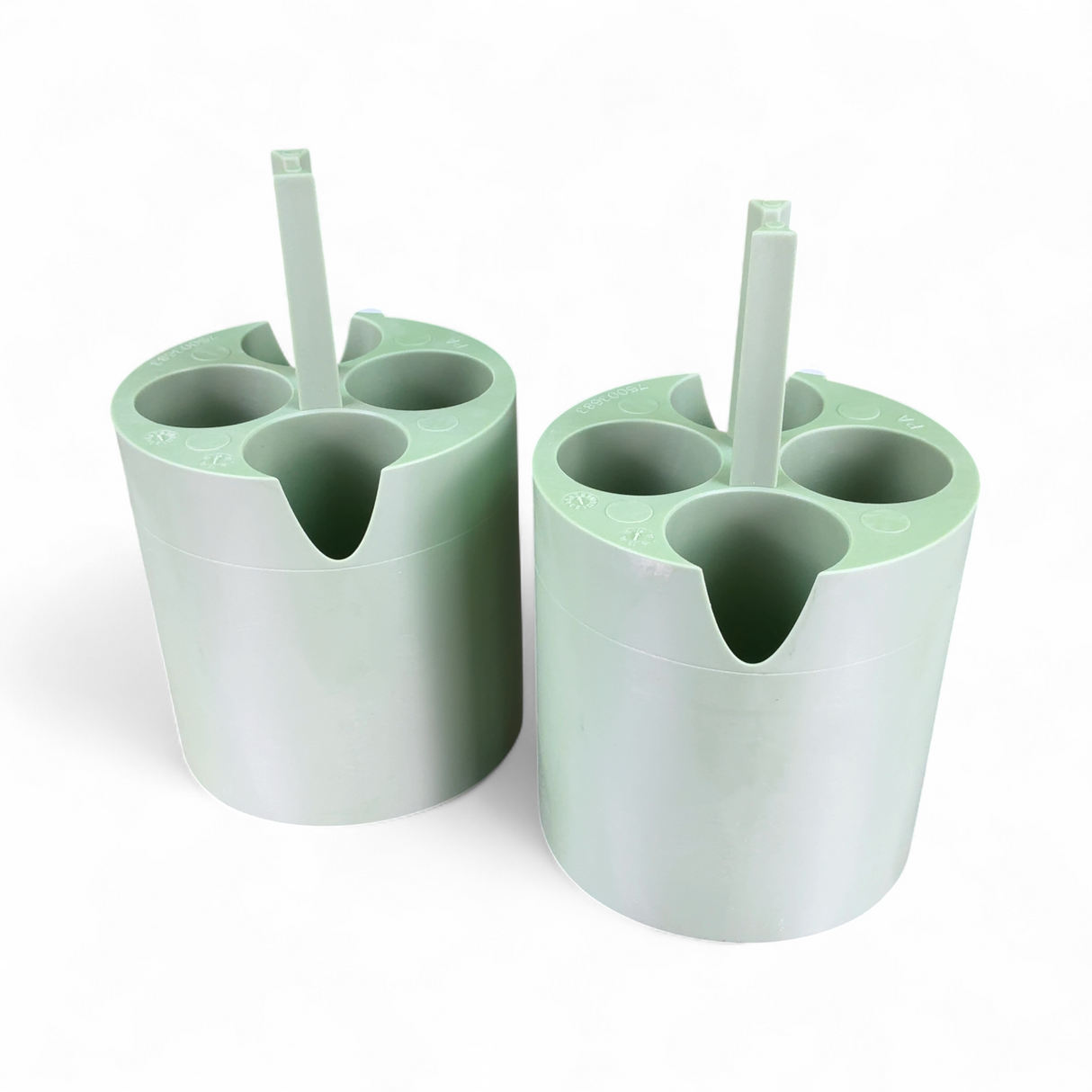 Thermo Scientific TX-400 50mL Conical Tube Rotor Adapters 75003683, Set of 2 | Order Direct and Save - Image 8