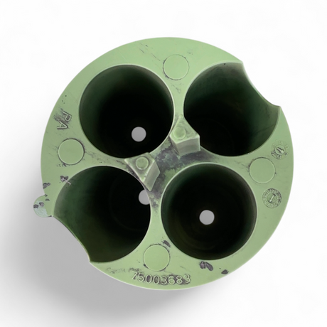 Thermo Scientific TX-400 50mL Conical Tube Rotor Adapters (2ct) 75003683 | Mr. Scientific - Image 9