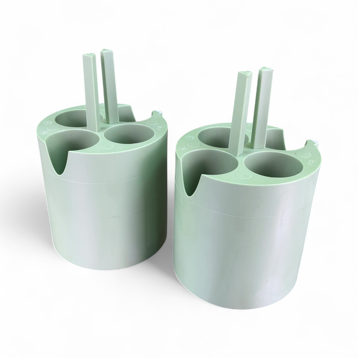 Thermo Scientific TX-400 50mL Conical Tube Rotor Adapters 75003683, Set of 2 | Order Direct and Save - Image 9