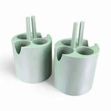 Thermo Scientific TX-400 50mL Conical Tube Rotor Adapters 75003683, Set of 2 | Order Direct and Save - Image 9