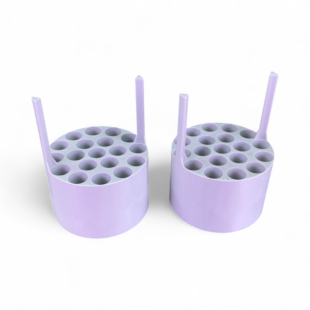 Thermo Scientific TX-400 5/7 mL Blood Collection Rotor Adapters 75003680, Set of 2 | Ships Fast from Mr. Scientific - Image 1