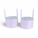 Thermo Scientific TX-400 5/7 mL Blood Collection Rotor Adapters 75003680, Set of 2 | Ships Fast from Mr. Scientific - Image 2