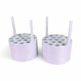Thermo Scientific TX-400 5/7 mL Blood Collection Rotor Adapters 75003680, Set of 2 | Ships Fast from Mr. Scientific - Image 3