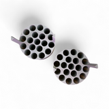 Thermo Scientific TX-400 5/7 mL Blood Collection Rotor Adapters 75003680, Set of 2 | Ships Fast from Mr. Scientific - Image 9
