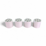 Thermo Scientific TX-400 Conical Tube Adapters for Centrifuge Rotor - 4pc Set (BO!) | Ships Fast from Mr. Scientific - Image 3