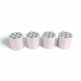 Thermo Scientific TX-400 Conical Tube Adapters for Centrifuge Rotor - 4pc Set (BO!) | Ships Fast from Mr. Scientific - Image 4