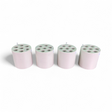 Thermo Scientific TX-400 Conical Tube Adapters for Centrifuge Rotor - 4pc Set (BO!) | Ships Fast from Mr. Scientific - Image 5