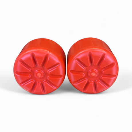 Thermo Scientific TX-750 15mL Blood Collection Tube Round Bucket Adapters 75003719, Set of 2 | Mr. Scientific - Image 3