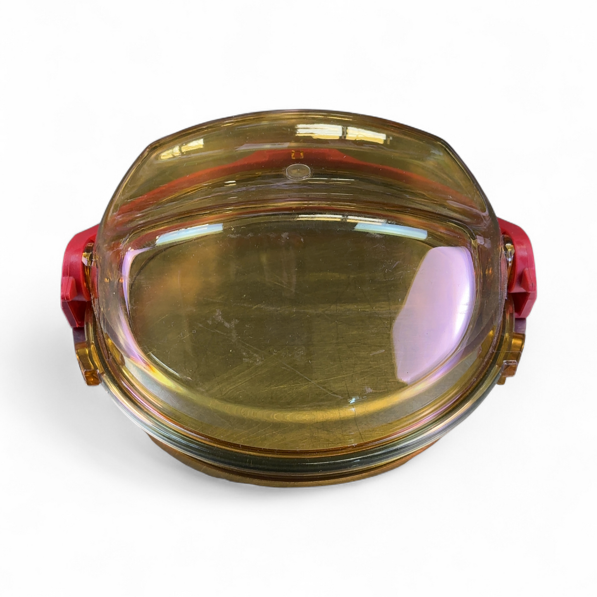 Thermo Scientific TX-750 4x750mL Swinging Bucket Lids - 4pcs 75003609 (BO!) | Safe & Secure Shipping - Image 7
