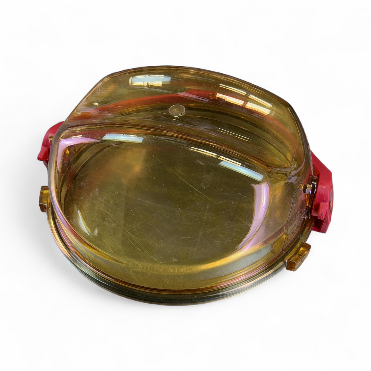Thermo Scientific TX-750 4x750mL Swinging Bucket Lids - 4pcs 75003609 (BO!) | Safe & Secure Shipping - Image 8