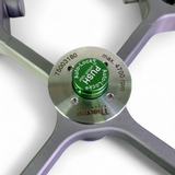 Thermo Scientific TX-750 4x750mL Swinging Bucket Rotor w Buckets & Adapters 75003180 | Order Direct and Save - Image 5