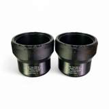 Thermo Scientific TX-750 4x750mL Swinging Bucket Rotor w Buckets & Adapters 75003180 | Order Direct and Save - Image 9