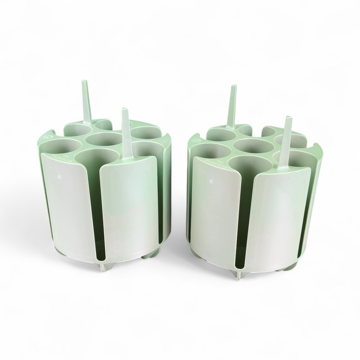 Thermo Scientific TX-750 7x50mL Conical Tube Rotor Adapters 75003638, Set of 2 | Mr. Scientific - Image 5