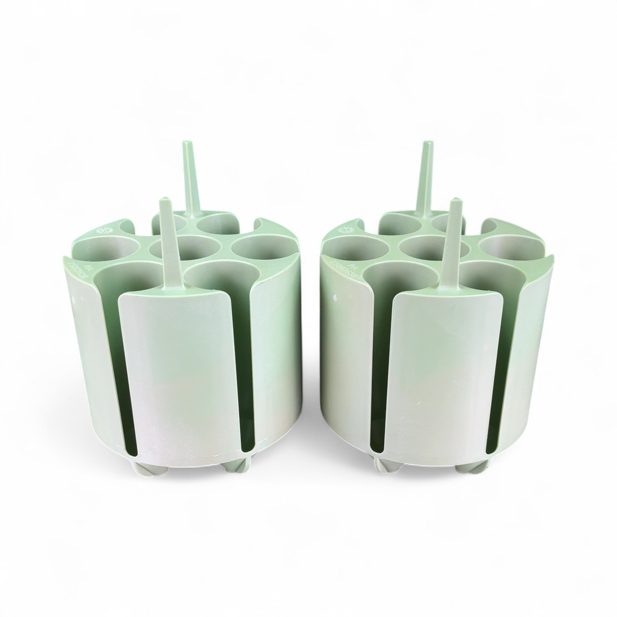Thermo Scientific TX-750 7x50mL Conical Tube Rotor Adapters 75003638, Set of 2 | Mr. Scientific - Image 6