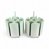 Thermo Scientific TX-750 7x50mL Conical Tube Rotor Adapters 75003638, Set of 2 | Mr. Scientific - Image 6