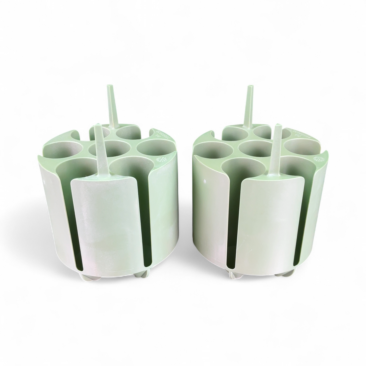 Thermo Scientific TX-750 7x50mL Conical Tube Rotor Adapters 75003638, Set of 2 | Mr. Scientific - Image 9