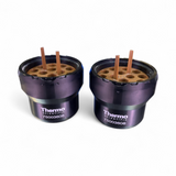 Thermo Scientific TX-750 Auto-Lock 4x750 mL Swinging Bucket Rotor 75003180 w 4x Buckets & Adapters (BO!) | Mr. Scientific - Image 7