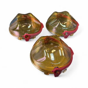 Thermo Scientific TX-750 Rotor Swing Bucket Lids - Set of 3x 75003609 (BO!) | Order Direct and Save