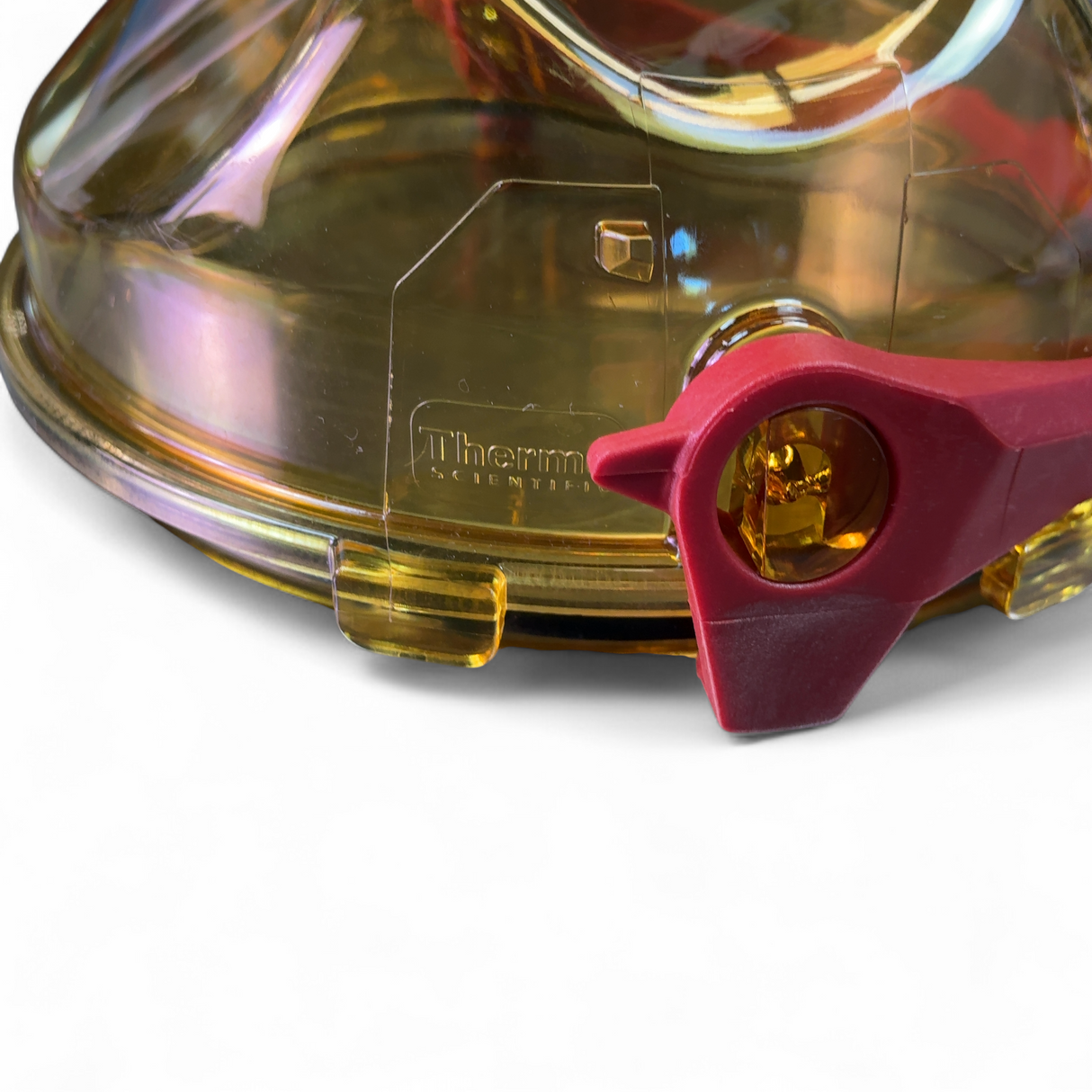 Thermo Scientific TX-750 Rotor Swing Bucket Lids - Set of 3x 75003609 (BO!) | Order Direct and Save - Image 10