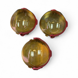 Thermo Scientific TX-750 Rotor Swing Bucket Lids - Set of 3x 75003609 (BO!) | Order Direct and Save - Image 3