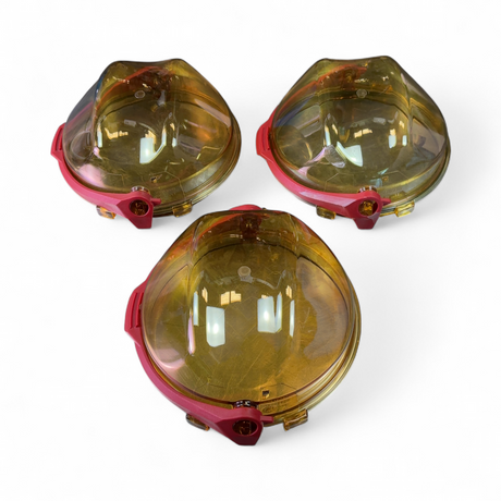 Thermo Scientific TX-750 Rotor Swing Bucket Lids - Set of 3x 75003609 (BO!) | Order Direct and Save - Image 6