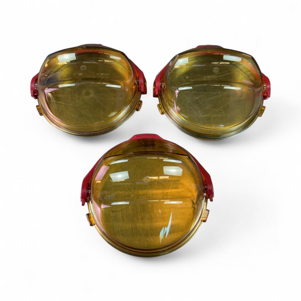 Thermo Scientific TX-750 Rotor Swing Bucket Lids - Set of 3x 75003609 (BO!) | Order Direct and Save - Image 7