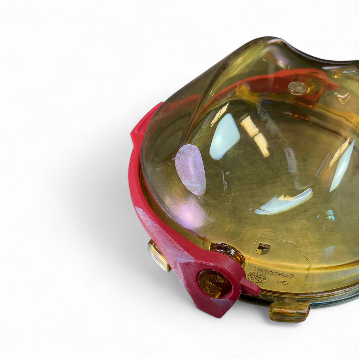 Thermo Scientific TX-750 Rotor Swing Bucket Lids - Set of 3x 75003609 (BO!) | Order Direct and Save - Image 8