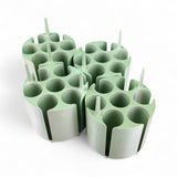 Thermo Scientific TX-750 Round Bucket 50mL Conical Tube Adapters - Set of 4x (BO!) | Order Direct and Save - Image 10