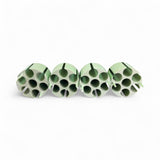 Thermo Scientific TX-750 Round Bucket 50mL Conical Tube Adapters - Set of 4x (BO!) | Order Direct and Save - Image 4