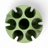 Thermo Scientific TX-750 Round Bucket 50mL Conical Tube Adapters - Set of 4x (BO!) | Order Direct and Save - Image 7