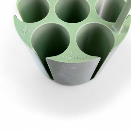 Thermo Scientific TX-750 Round Bucket 50mL Conical Tube Adapters - Set of 4x (BO!) | Order Direct and Save - Image 9