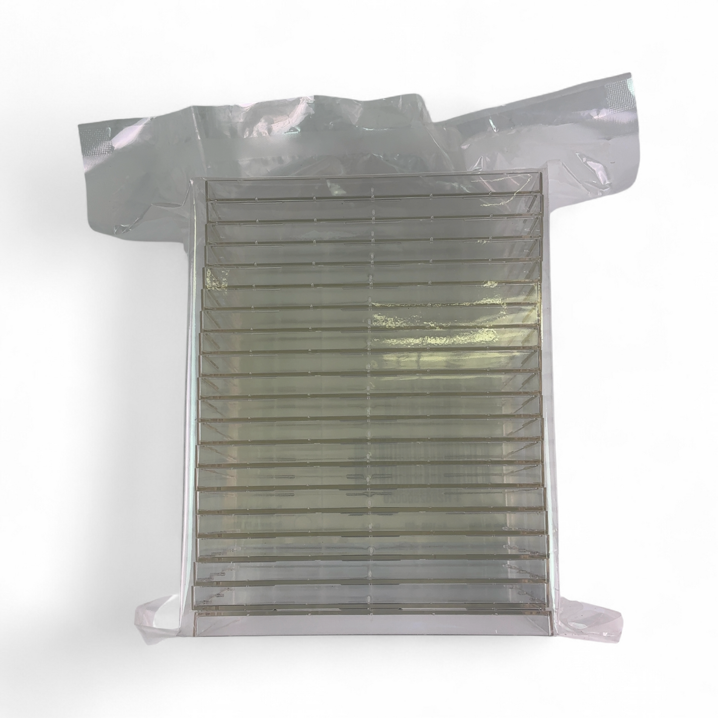 Thermo Scientific Universal Clear Sterile PS Plate Lids - 86x128mm 250002 (BO!) | Safe & Secure Shipping - Image 4