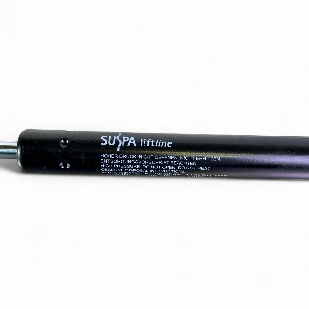 Thermo Suspa LiftLine Sorvall Legend XFR Centrifuge TYP16-1 365N 19/14 Lid Strut | Safe & Secure Shipping - Image 10