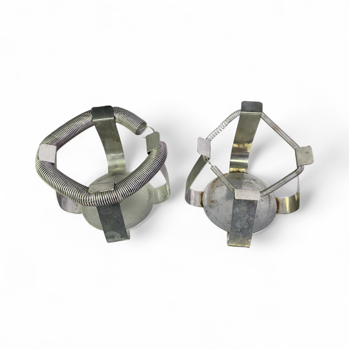 Thermo, VWR, Eppendorf Assorted Laboratory Flask Shaker Clamps (Best Offer!) | Ships Fast from Mr. Scientific - Image 10