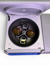Thermofisher Scientific Megafuge ST4R Plus-MD Centrifuge 75009519 w TX-750 Rotor & Buckets/Adapters (BO!) | Safe & Secure Shipping - Image 4