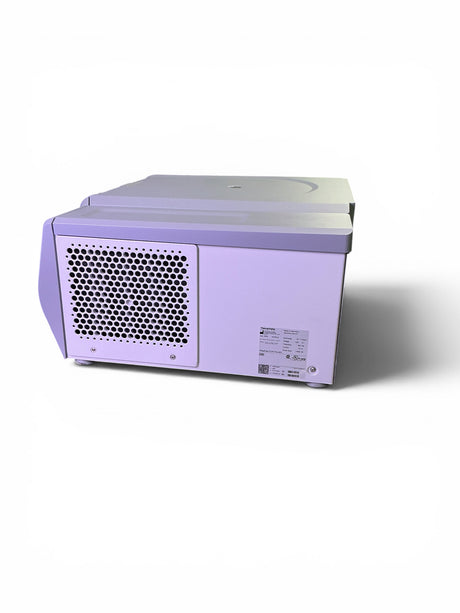 Thermofisher Scientific Megafuge ST4R Plus-MD Centrifuge 75009519 w TX-750 Rotor & Buckets/Adapters (BO!) | Safe & Secure Shipping - Image 7