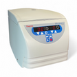 ThermoFisher Scientific Sorvall Legend 17 Microcentrifuge w Haematokritrotor 75002494-3473 (BO!) | Mr. Scientific - Image 1