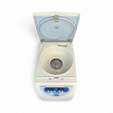 ThermoFisher Scientific Sorvall Legend 17 Microcentrifuge w Haematokritrotor 75002494-3473 (BO!) | Mr. Scientific - Image 10
