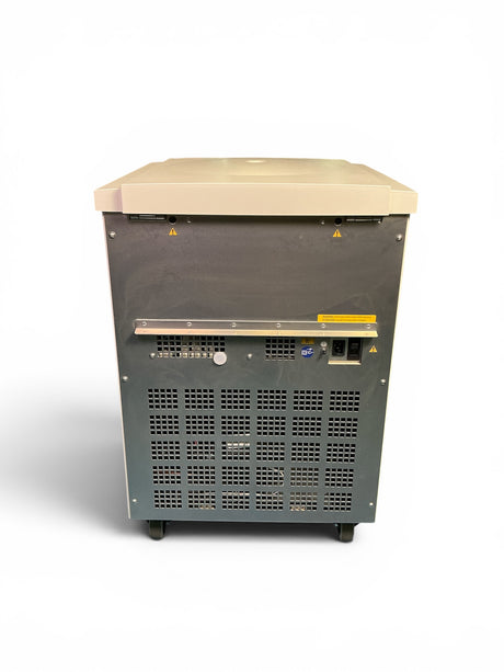 ThermoFisher Scientific Sorvall Legend XFR Centrifuge 75004539 & TX-750 Rotor w Buckets/Adapters (BO!) | Safe & Secure Shipping - Image 12